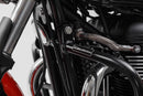 Triumph Bonneville 865 T 100 Steve Mcqueen SE [2012] - Crash bar – bild 4