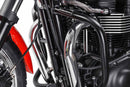 Triumph Bonneville 865 T 100 Steve Mcqueen SE [2012] - Crash bar – bild 5