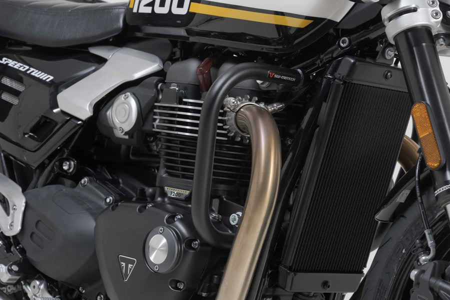 Triumph Speed Twin 1200 RS [2025-2026] - Crash bar – bild 1