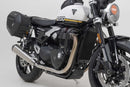 Triumph Speed Twin 1200 RS [2025-2026] - Crash bar – bild 2