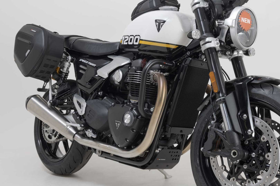 Triumph Speed Twin 1200 RS [2025-2026] - Crash bar – bild 2