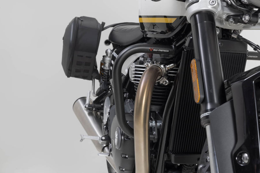 Triumph Speed Twin 1200 RS [2025-2026] - Crash bar – bild 3