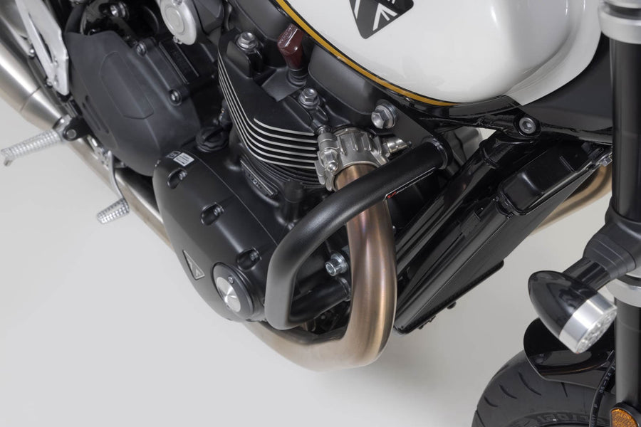 Triumph Speed Twin 1200 RS [2025-2026] - Crash bar – bild 4