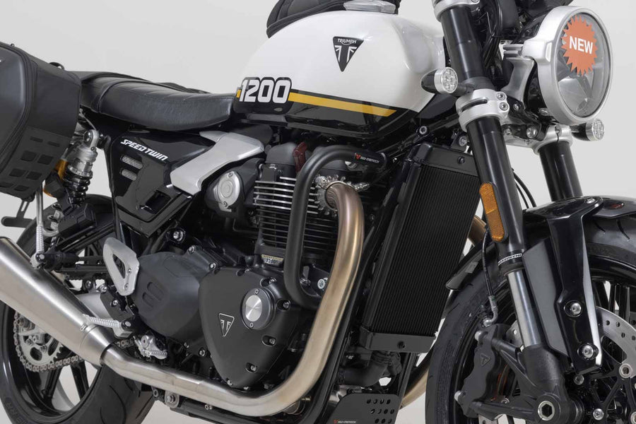 Triumph Speed Twin 1200 RS [2025-2026] - Crash bar – bild 5