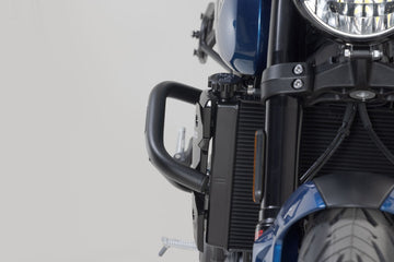 Triumph Trident 660 [2021-2026] - Crash bar – bild 2