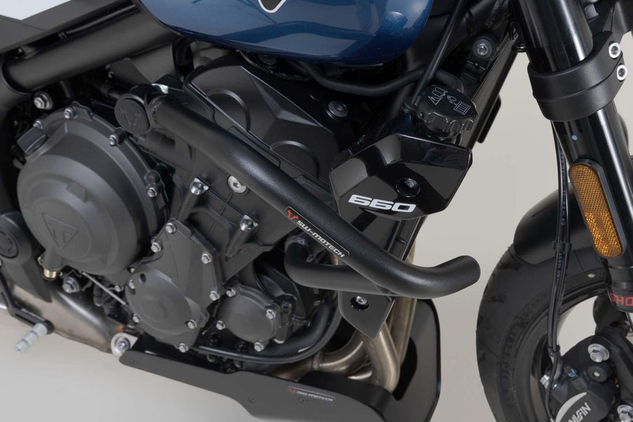 Triumph Trident 660 [2021-2026] - Sturzbügel – Bild 6