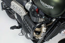 Triumph Bonneville Bobber 1200 TFC Factory Custom [2020] - Crash bar – Bild 2