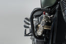 Triumph Bonneville Bobber 1200 TFC Factory Custom [2020] - Crash bar – Bild 3