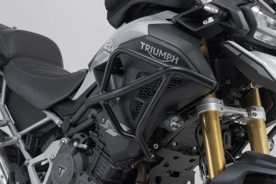 Triumph Tiger 1200 Rally Pro [2022-2024] - Övre krockbåge - bild 5