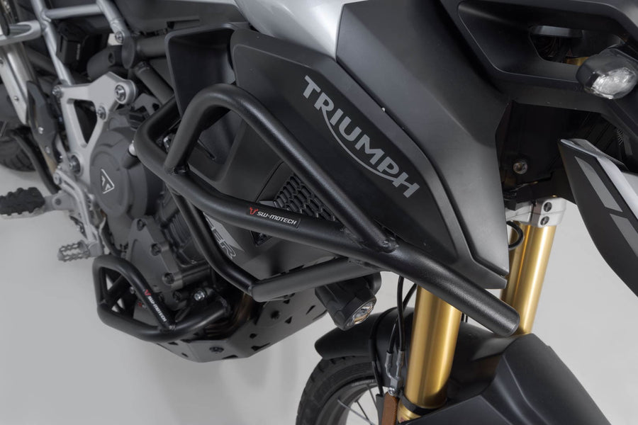 Triumph Tiger 1200 Rally Pro [2022-2024] - Övre krockbåge - bild 6