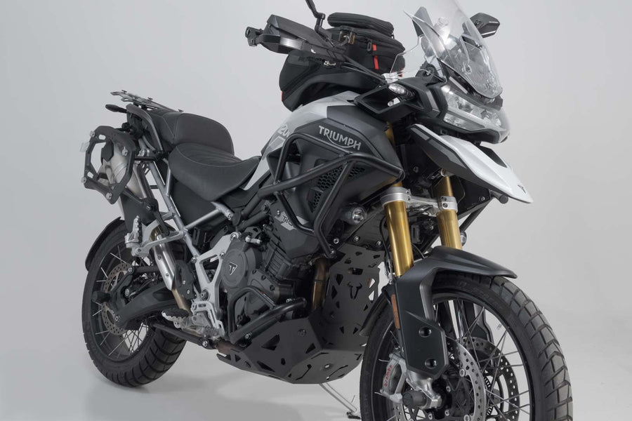 Triumph Tiger 1200 Rally Pro [2022-2024] - Övre krockbåge - bild 7