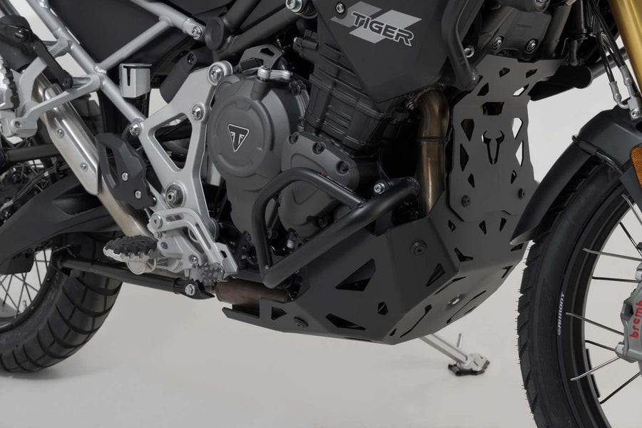 Triumph Tiger 1200 Rally Pro [2022-2024] - Crash bar – bild 2
