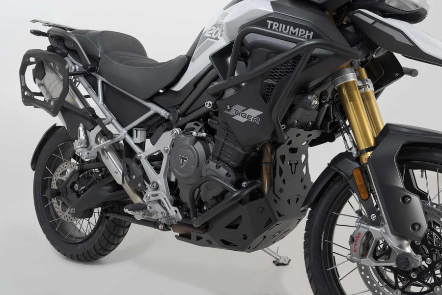 Triumph Tiger 1200 Rally Pro [2022-2024] - Crash bar - bild 6