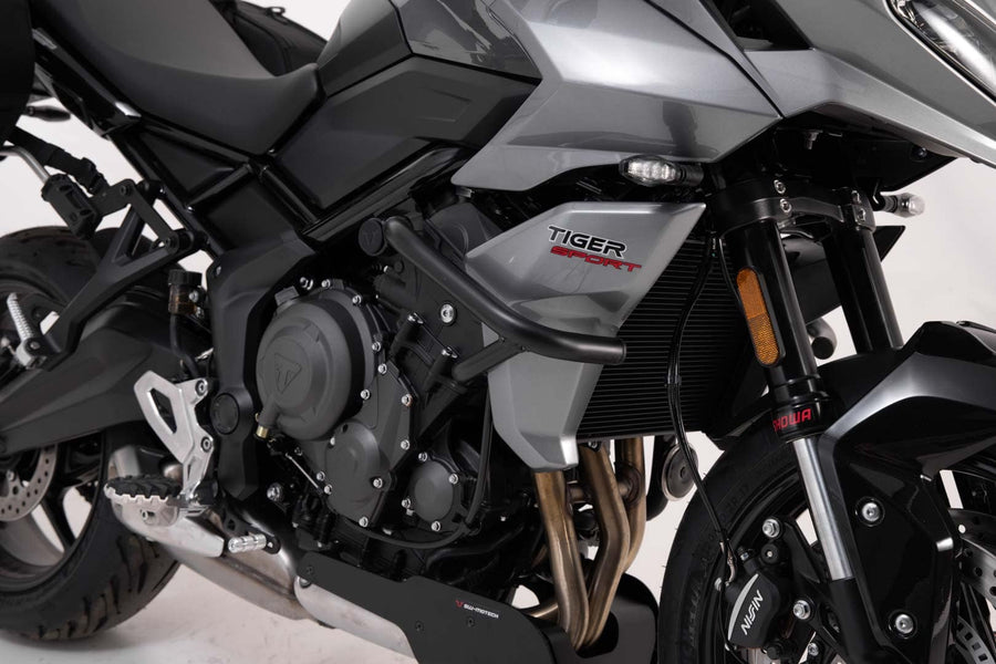Triumph Tiger Sport 660 [2022-2026] - Crash bar – bild 2