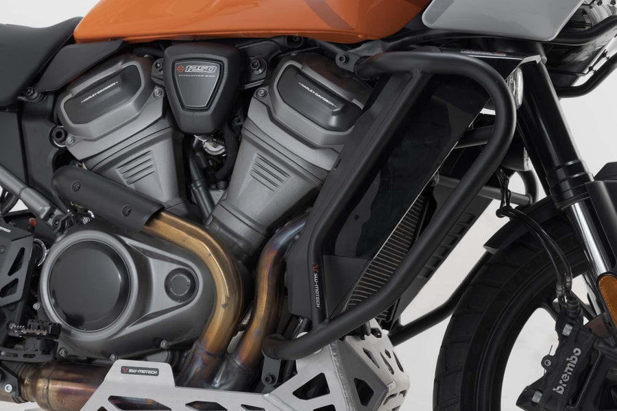 Harley-Davidson RA 1250 Pan America [2021-2024] - Crash bar - Bild 2