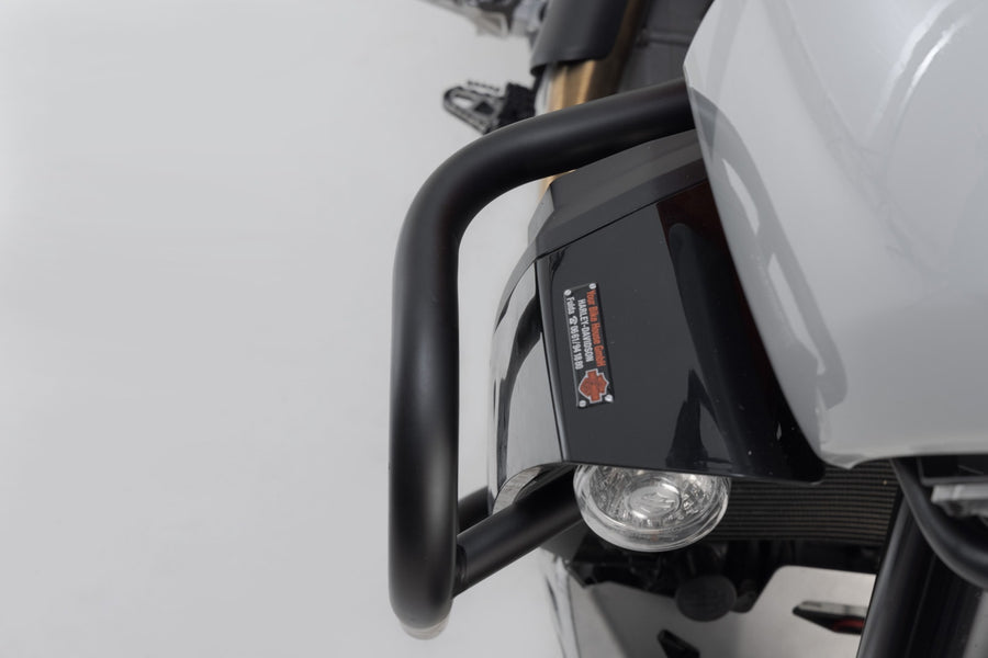 Harley-Davidson Pan America Special RA 1250 S [2021-2025] - Crash bar - Bild 4