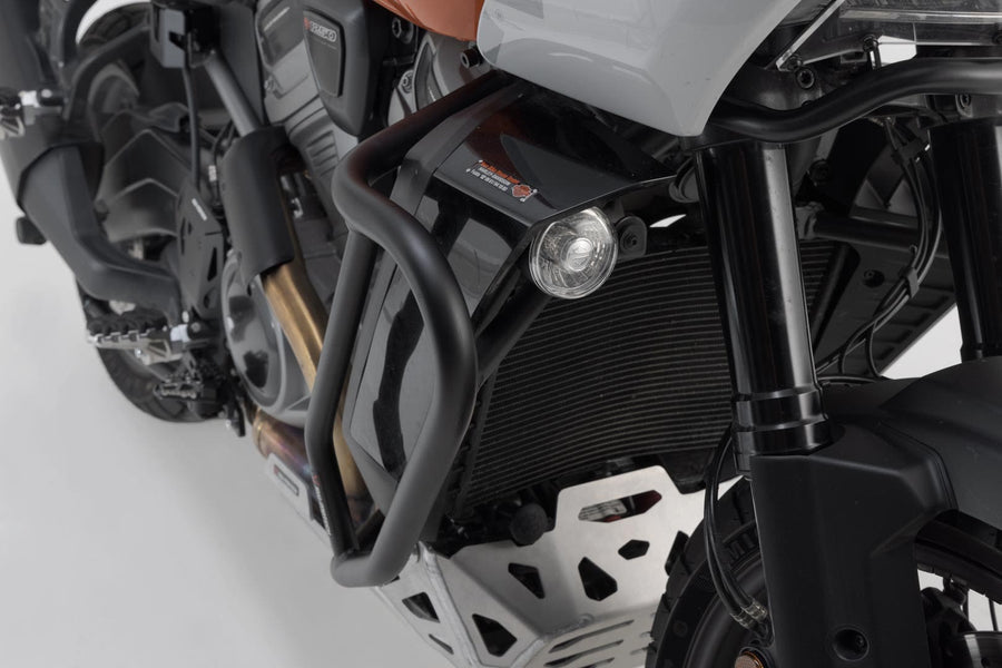 Harley-Davidson RA 1250 Pan America [2021-2024] - Crash bar - Bild 5