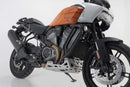 Harley-Davidson RA 1250 Pan America [2021-2024] - Crash bar - Bild 6