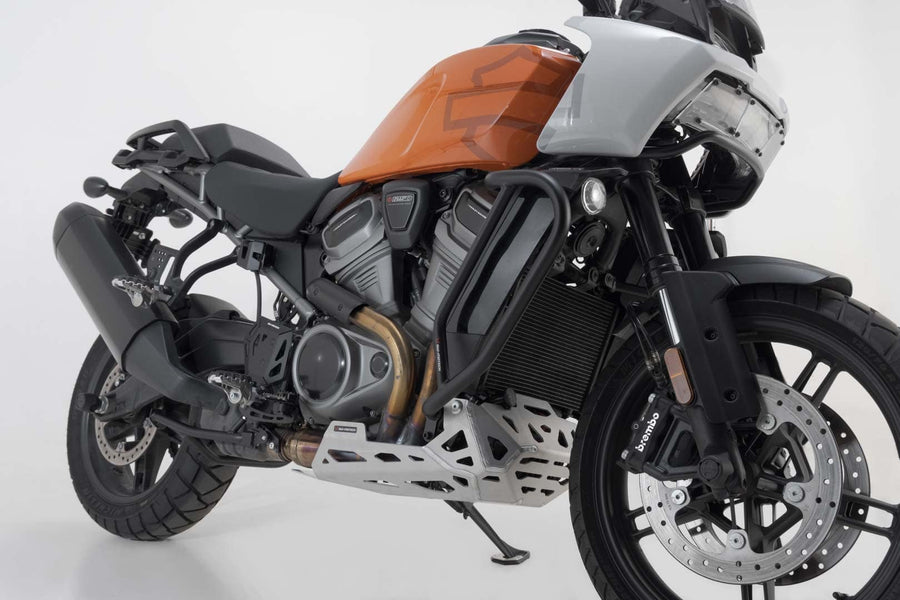 Harley-Davidson RA 1250 Pan America [2021-2024] - Crash bar - Bild 6