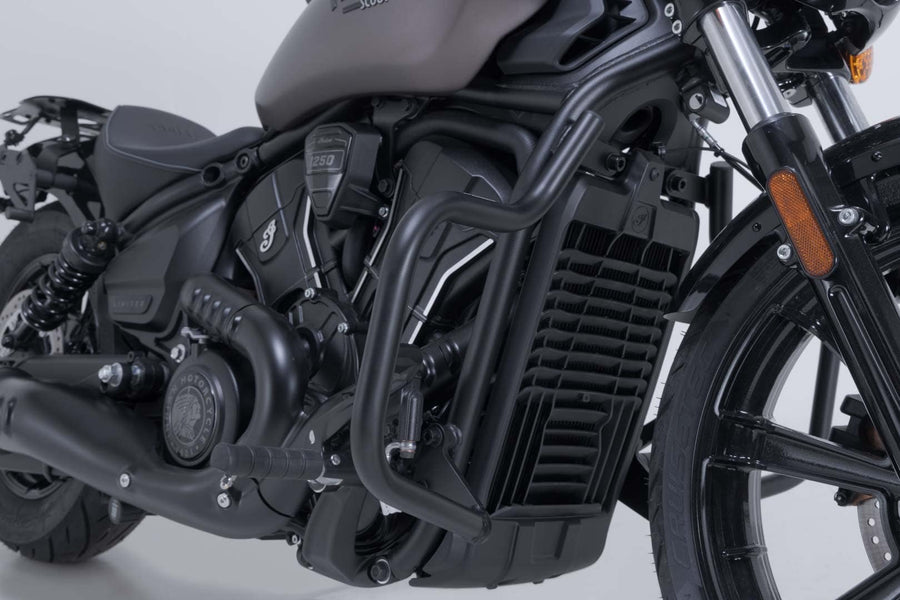 Indian Scout 1250 [2024-2025] - Crash bar – bild 5