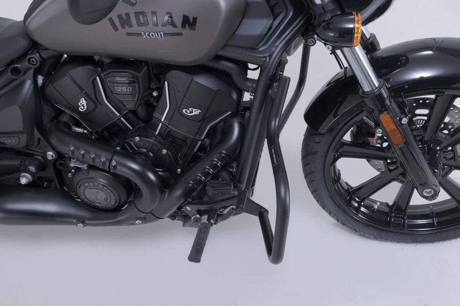 Indian Scout 1250 [2024-2025] - Crash bar – bild 6