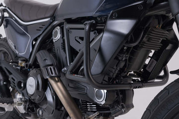 Ducati Scrambler 803 [2023-2024] - crashbar version SBL.22.088.10000/B - bild 2