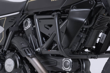 Ducati Scrambler 803 [2023-2024] - krockbåge svart – bild 1