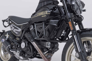 Ducati Scrambler 803 [2023-2024] - krockbåge svart – bild 2
