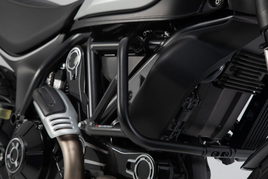 Ducati Scrambler 803 [2018-2024] - Sturzbügel – Bild 3