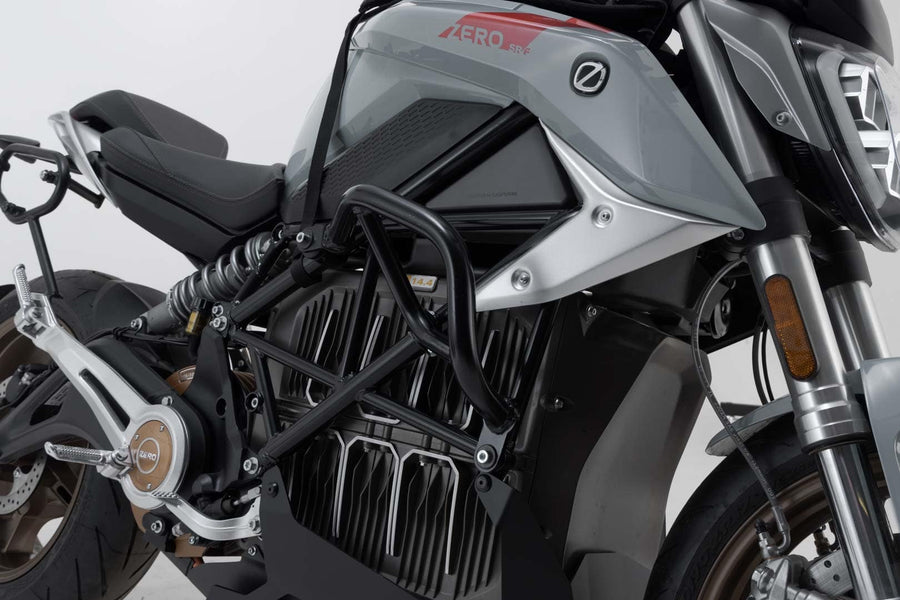 Zero SR / F ZF 17.3 Naked Street [2023-2024] - Crash bar version SBL.29.981.10000/B - Bild 1