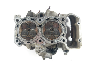 Honda VFR 800 FI RC46 [2000] - Cylinderhuvud - 0