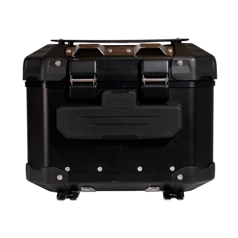 BMW R 12 [2024-2026] - Rückenlehne für Atlas Topcases