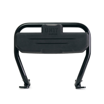 BMW R 12 G/S [2025-2026] - Universelle Rückenlehne für Gepäckträger Unit Garage