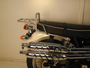 Triumph Thruxton [2004-2015] - Bagage Bridge-2