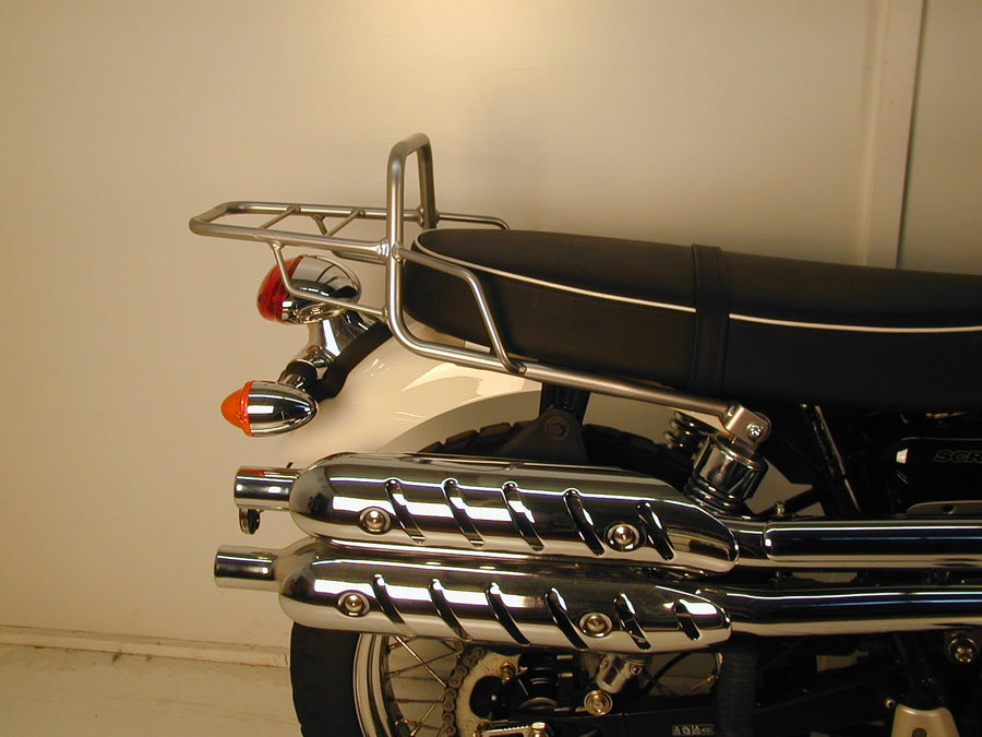 Triumph Thruxton [2004-2015] - Bagage Bridge