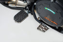KTM 1090 Adventure [2017-2018] - förlängning av fotbromsspaken - bild 1