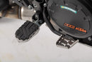 KTM 1090 Adventure [2017-2018] - förlängning av fotbromsspaken - bild 3