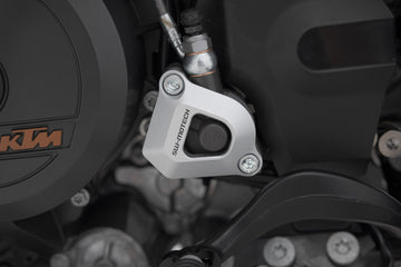KTM 1290 Super Duke R EVO [2022-2024] - Kopplingsslavcylinderskydd - bild 2