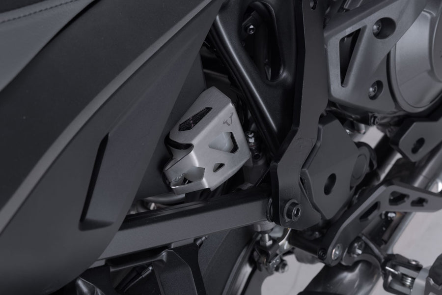 Honda CRF 1100 L [2022-2024] - Bremsflüssigkeitsbehälter-Schutz – Bild 4