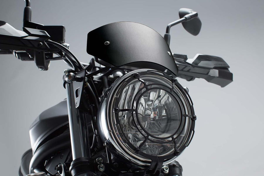 Suzuki SV 650 [2016-2026] - Vindruta – Bild 1