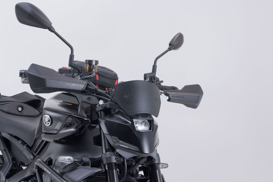 Yamaha MT-09 [2022-2026] - Vindruta – Bild 1
