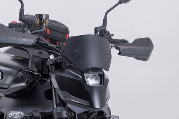 Yamaha MT-09 [2022-2026] - Vindruta – Bild 2