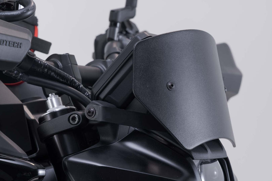 Yamaha MT-09 [2022-2026] - Vindruta – Bild 4