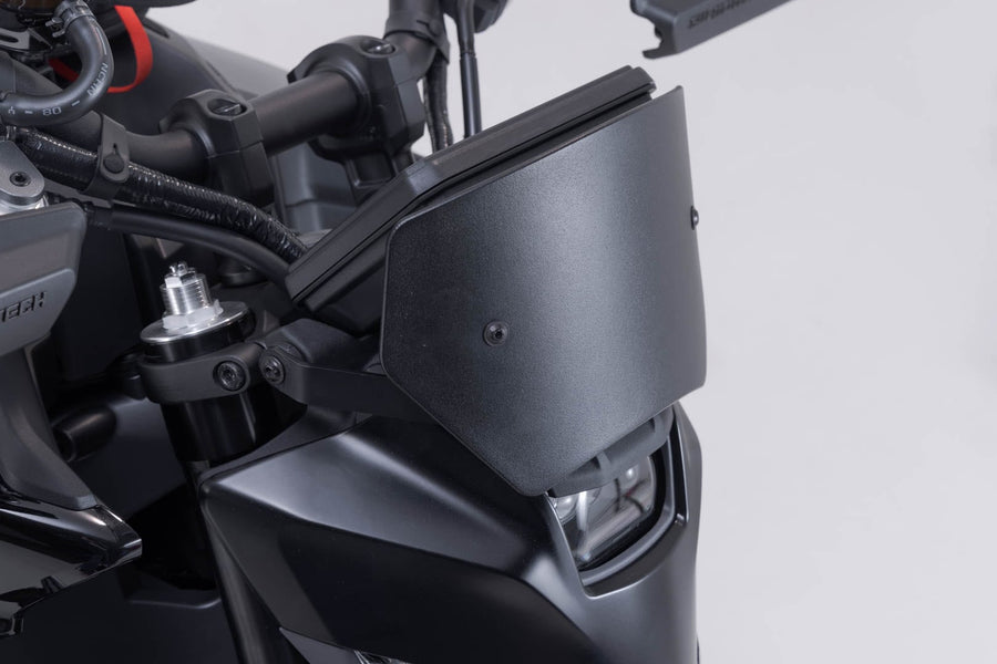 Yamaha MT-09 [2022-2026] - Vindruta – Bild 5