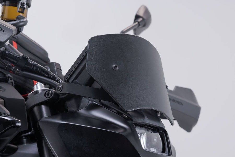 Yamaha MT-09 [2022-2026] - Vindruta – Bild 6