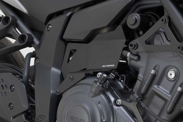 Yamaha MT 07 [2024-2026] - kåpa - bild 1