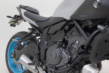 Yamaha MT 07 [2024-2026] - kåpa - bild 2