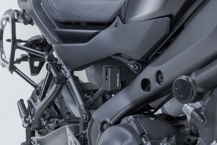 Yamaha Tracer 9 GT [2025-2026] - Skydd för bromsvätskebehållare - bild 8