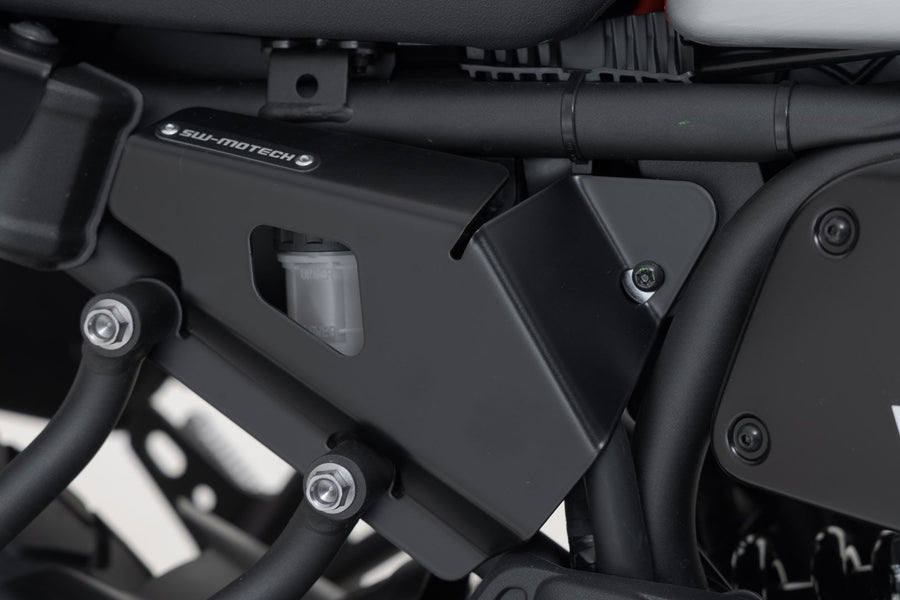 Yamaha XSR 700 [2019-2026] - Bremsflüssigkeitsbehälter-Schutz Set – Bild 2