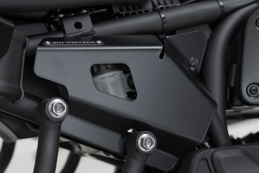 Yamaha XSR 700 [2019-2026] - Bremsflüssigkeitsbehälter-Schutz Set – Bild 6